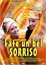 Fate Un Bel Sorriso (2000) afişi