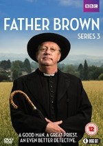 Father Brown Season 3 (2015) afişi Father Brown Season 3 (2015) afişi