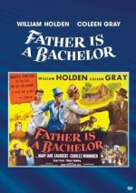 Father Is A Bachelor (1950) afişi