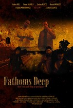 Fathoms Deep (2011) afişi