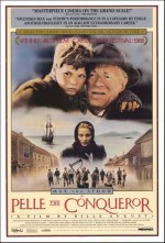 Fatih Pelle (1987) afişi Fatih Pelle (1987) afişi