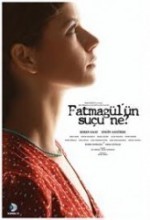 Fatmagülün Suçu Ne afişi