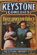 Fatty Joins The Force (1913) afişi