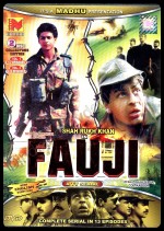 Fauji