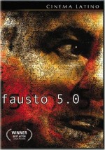 Fausto 5.0 (2001) afişi