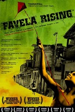 Favela Rising (2005) afişi