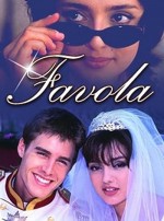 Favola (1996) afişi