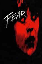 Fear (1990) afişi
