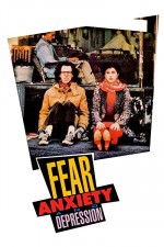 Fear, Anxiety & Depression (1989) afişi