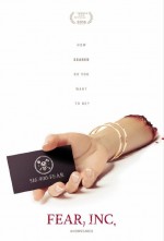 Fear, Inc. Fear, Inc.