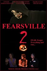 Fearsville 2 (2016) afişi