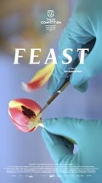 Feast (2021) afişi
