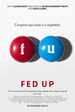 Fed Up (2014) afişi