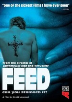 Feed (2005) afişi