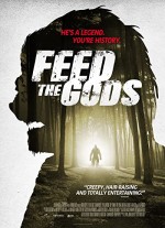 Feed the Gods (2014) afişi
