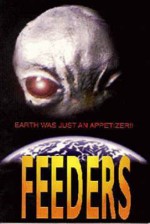 Feeders (1996) afişi