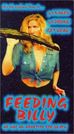 Feeding Billy (1997) afişi