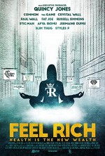Feel Rich: Health Is the New Wealth (2017) afişi