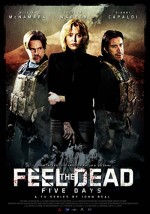 Feel the Dead  (2017) afişi