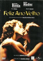 Feliz Ano Velho (1987) afişi