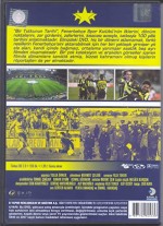 Fenerbahçe: Bir Tutkunun Tarihi (2007) afişi