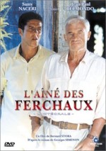 Ferchaux (2001) afişi Ferchaux (2001) afişi