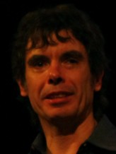 Fernando Cabrera fotoğrafı