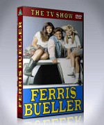 Ferris Bueller (1990) afişi