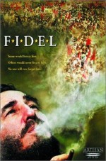 Fidel (2002) afişi