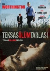 Teksas Ölüm Tarlası (2011) afişi Teksas Ölüm Tarlası (2011) afişi