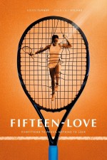 Fifteen-Love (2023) afişi
