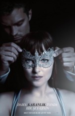 Karanlığın Elli Tonu (2017) afişi Karanlığın Elli Tonu (2017) afişi