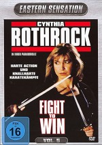 Fight To Win (1987) afişi