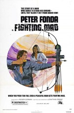 Fighting Mad (1976) afişi