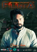 Filinta (2014) afişi Filinta (2014) afişi