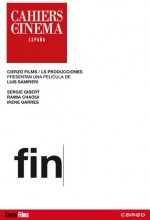 Fin (2010) afişi