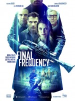 Final Frequency (2020) afişi
