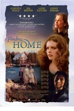 Finding Home (2003) afişi