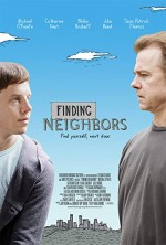 Finding Neighbors (2013) afişi