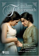Fingersmith (2005) afişi