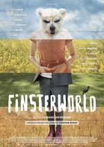 Finsterworld (2013) afişi
