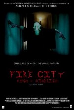 Fire City: King of Miseries (2013) afişi Fire City: King of Miseries (2013) afişi