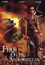 Fire Over Afghanistan (2003) afişi
