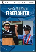 Firefighter (1986) afişi