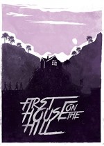 First House on the Hill (2017) afişi