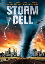 Fırtına Hücresi (2008) afişi