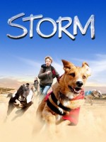 Fırtına Köpek