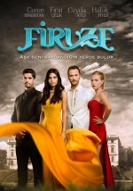 Firuze Sezon 1 (2013) afişi