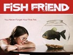Fish Friend (2013) afişi