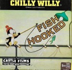 Fish Hooked (1960) afişi